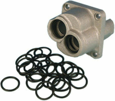 JAMES GASKETS GASKET ORING TAPPET TO PUSHROD EVO/TWIN CAM/SPORTSTER 25/PK 11145