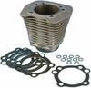 JAMES GASKETS GASKET CYL HEAD GRAPHITE W/ FIRERING 045 5/PK 16770-84-B