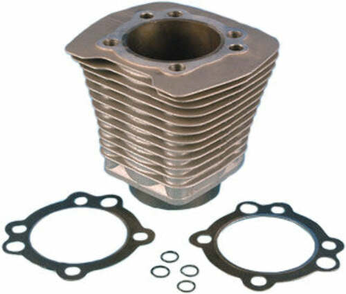 JAMES GASKETS GASKET CYL HEAD GRAPHITE W/ FIRERING 032 2/PK 16770-84-X