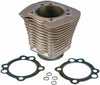 JAMES GASKETS GASKET CYL HEAD GRAPHITE W/ FIRERING 032 2/PK 16770-84-X