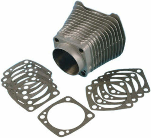 JAMES GASKETS GASKET CYL BASE FRONT/REAR PAPER 10/PK 16777-83-A