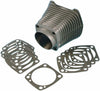 JAMES GASKETS GASKET CYL BASE FRONT/REAR PAPER 10/PK 16777-83-A