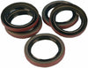 JAMES GASKETS GASKET OIL SEAL SPROCKET SHAFT SHOVEL/EVO 5/PK 12026-A