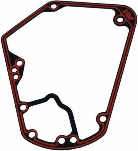 JAMES GASKETS GASKET CAM COVER FOAM EARLY EVO 5/PK 25225-70-XF
