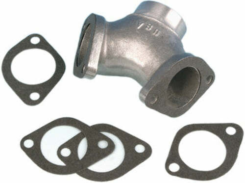 JAMES GASKETS GASKET COMPLAINCE FITTING FLT FXR SOFTAIL 10/PK 29242-83