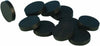 JAMES GASKETS GASKET PLUG AIRCLEANER CVR EVO BIG TWIN 10/PK 738