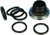 JAMES GASKETS GASKET ORING FUEL CAP FXR SOFT AIL SPORTSTER 10/PK 61109-85-C