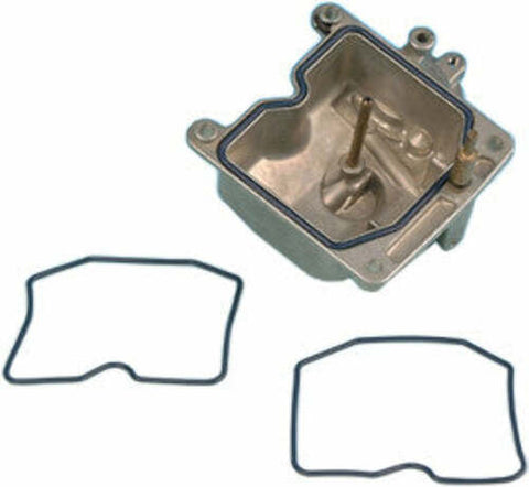 JAMES GASKETS GASKET ORING FLOAT BOWL KEIHIN CARBS EARLY 5/PK 27577-88