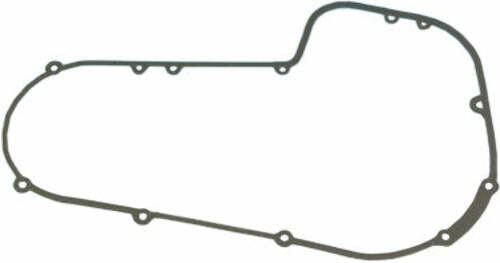 JAMES GASKETS GASKET PRIM COVER PAPER FLT FXR 5 SPEED 5/PK 34901-79-A