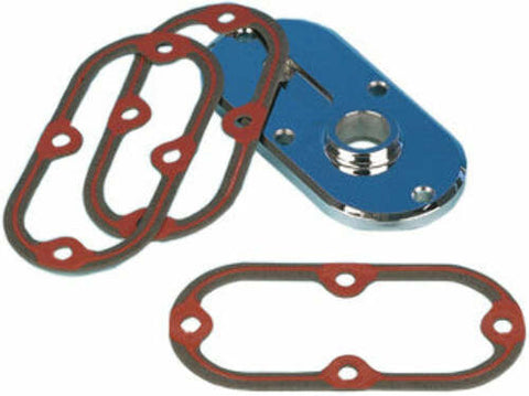 JAMES GASKETS GASKET INSP COVER PAPER BEAD 1 SIDE 5/PK 60567-90