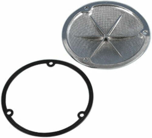 JAMES GASKETS GASKET DERBY COVER RMS FL FX MODELS 1/PK 25416-70-DL