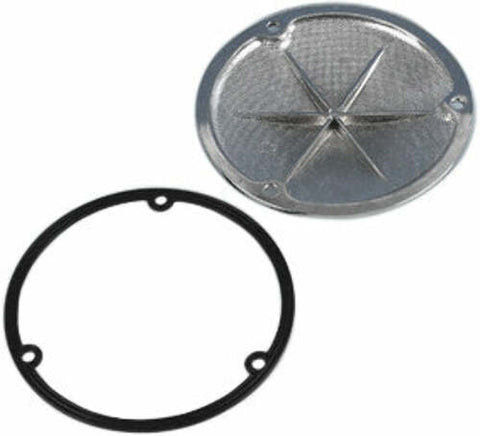 JAMES GASKETS GASKET DERBY COVER RMS FL FX MODELS 1/PK 25416-70-DL