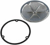 JAMES GASKETS GASKET DERBY COVER RMS FL FX MODELS 1/PK 25416-70-DL