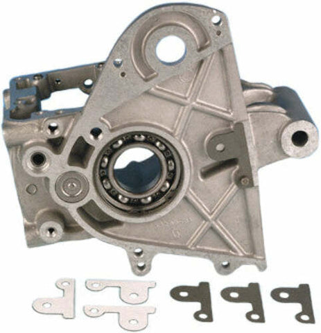 JAMES GASKETS GASKET PRIMARY TO TRANS SM 030 PAPER FLT FXR 10/PK 34903-79