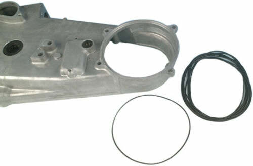 JAMES GASKETS GASKET INNR CHN COVER TO MOTOR FLT FXR SOFTAIL DYNA 10/PK 11147