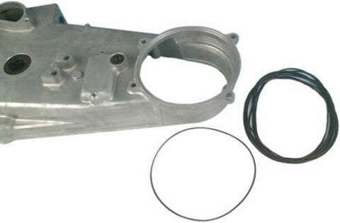 JAMES GASKETS GASKET INNR CHN COVER TO MOTOR FLT FXR SOFTAIL DYNA 10/PK 11147