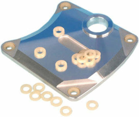 JAMES GASKETS GASKET WASHER NYLN CLTCH COVER FLT FXR 20/PK 31433-84