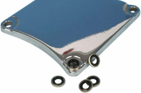 JAMES GASKETS GASKET WASHER CLTCH COVER RBR FLT FXR SOFTAIL DYNA 20/PK 31433-84-A