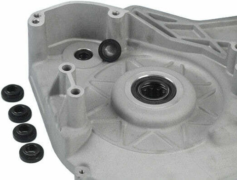 JAMES GASKETS GASKET SEAL STARTER SHAFT DBL LIP FLT FXR SOFTAIL DYNA 5/PK 12066-A