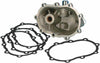 JAMES GASKETS GASKET TRANS END COVER 4SPEED TRANS 10/PK 33295-36