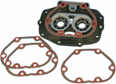 JAMES GASKETS GASKET CLTCH REL COVER BEAD FLT FXR SOFTAIL DYNA 5/PK 36801-87-X
