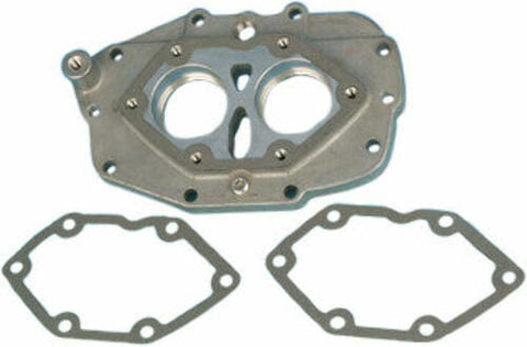 JAMES GASKETS GASKET CLTCH REL COVER FLT FXR FXRS 10/PK 36801-79
