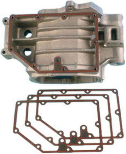 JAMES GASKETS GASKET TRANS OIL PAN BEAD DYNA 5/PK 26072-90-X