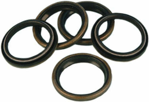 JAMES GASKETS GASKET MAIN DRIVE GEAR END METAL 5 SPEED TRANS 5/PK 12013-A