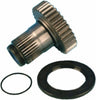 JAMES GASKETS GASKET SEAL TRANS SPROCKET SOFTAIL TOURING DYNA 1/PK 12067-A