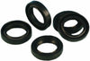 JAMES GASKETS GASKET TRANS TO STARTER FLT FXR SOFTAIL 5/PK 12051