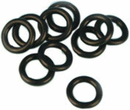 JAMES GASKETS GASKET ORING TRANS SHIFT FORK 4 SPEED FL FLH FX FXST 10/PK 34036-80