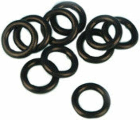 JAMES GASKETS GASKET ORING TRANS SHIFT FORK 4 SPEED FL FLH FX FXST 10/PK 34036-80