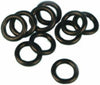 JAMES GASKETS GASKET ORING TRANS SHIFT FORK 4 SPEED FL FLH FX FXST 10/PK 34036-80