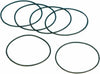 JAMES GASKETS GASKET ORING TURNSIGNAL LENS FLT FXR SOFTAIL 10/PK 68451-86