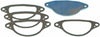 JAMES GASKETS GASKET STARTER MOTOR MOUNT FL FLH FX FXST FXWG 10/PK 60559-80