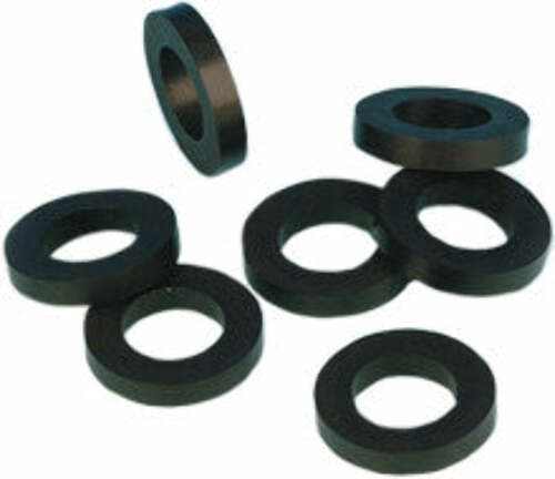 JAMES GASKETS GASKET FORK TUBE PLUG FLH FXST FXSTC FLST 10/PK 45733-48