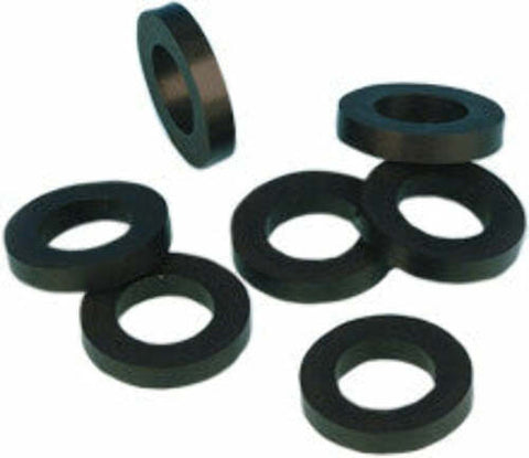 JAMES GASKETS GASKET FORK TUBE PLUG FLH FXST FXSTC FLST 10/PK 45733-48