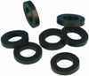 JAMES GASKETS GASKET FORK TUBE PLUG FLH FXST FXSTC FLST 10/PK 45733-48
