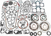 JAMES GASKETS GASKET MOTOR SHOVEL W/BEADED CHAIN COVER KIT 17029-70-A