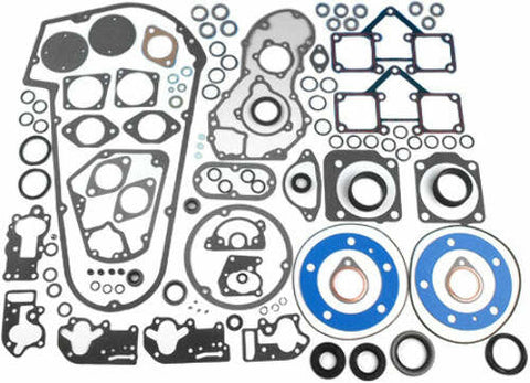 JAMES GASKETS GASKET MOTOR SHOVEL KIT 17029-70
