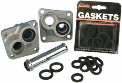 JAMES GASKETS GASKET SEAL PUSHROD COVER RUBBER KIT 17955-48-FLR