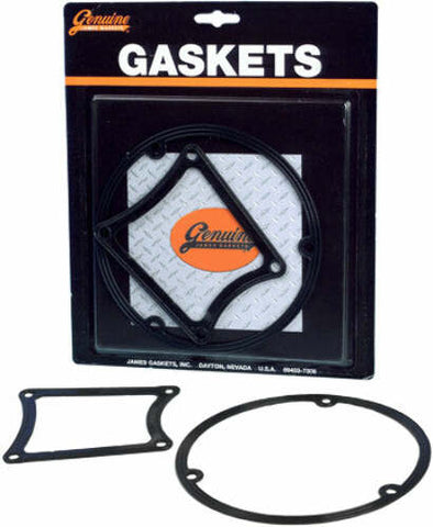 JAMES GASKETS GASKET INSP COVER SHIFT SLV FX FXE FXS KIT 60567-90-DLK