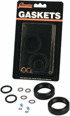 JAMES GASKETS GASKET SEAL FORK SPORTSTER FXR KIT 45849-75