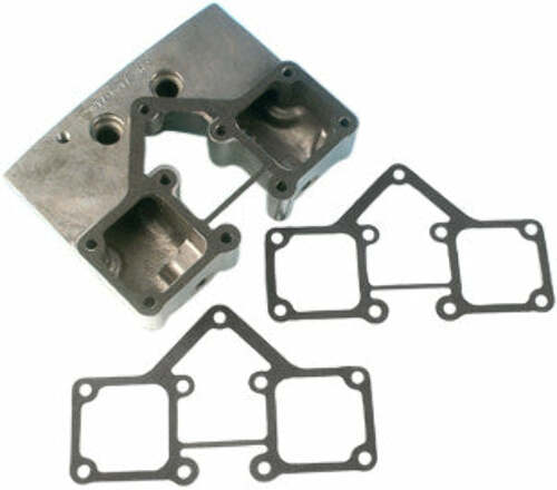 JAMES GASKETS GASKET ROCKER COVER PAPER 020 10/PK 17540-69