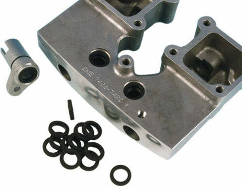 JAMES GASKETS GASKET SEAL PUSHROD COVER SMALL RUBBER ALL MODELS 100/PK 17955-36-A