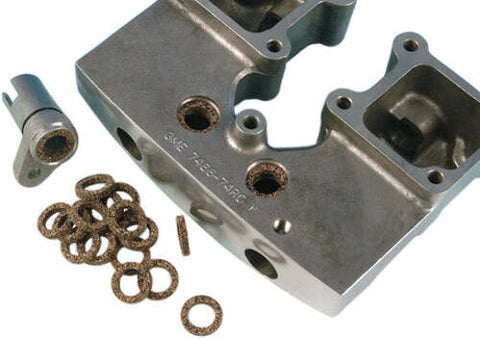JAMES GASKETS GASKET SEAL PUSHROD COVER SMALL CORK ALL MODELS 100/PK 17955-36
