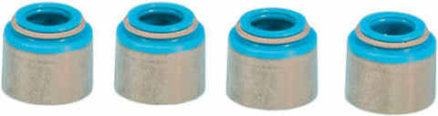 JAMES GASKETS GASKET VALVE STEM INT/EXH EARLY SHOVEL 10/PK 18000-48-10