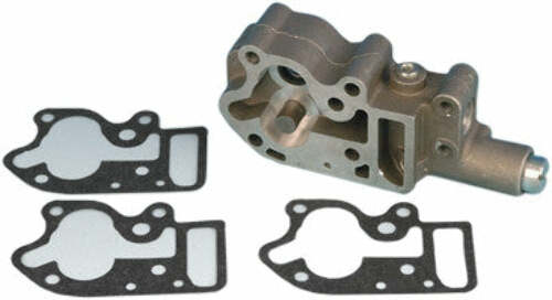 JAMES GASKETS GASKET OIL PUMP COVER PAPER 10/PK 26258-68-D