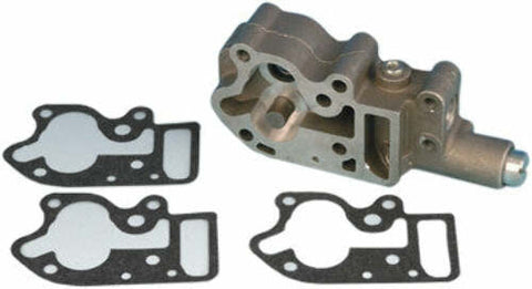 JAMES GASKETS GASKET OIL PUMP COVER PAPER 10/PK 26258-68-D