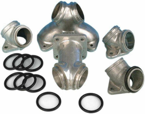 JAMES GASKETS GASKET ORING INT MANIFOLD 10/PK 27060-55
